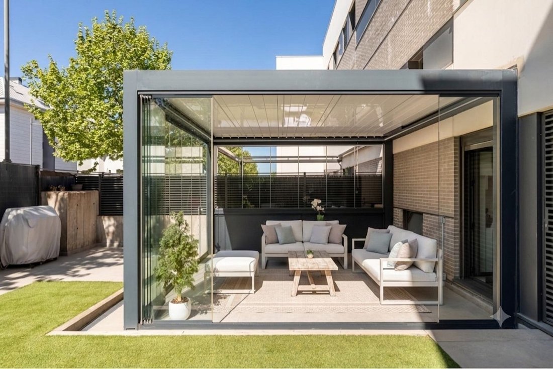 House in Boadilla del Monte, Comunidad de Madrid, Spain 1 - 18358096