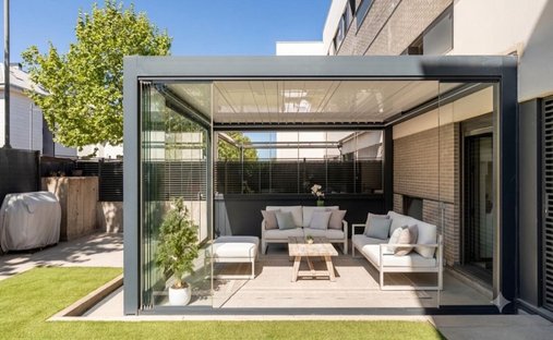 Casa en Boadilla del Monte, Comunidad de Madrid, España 1