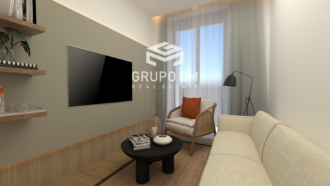 Apartment in Centro, Madrid, Spain 2 - 18359288