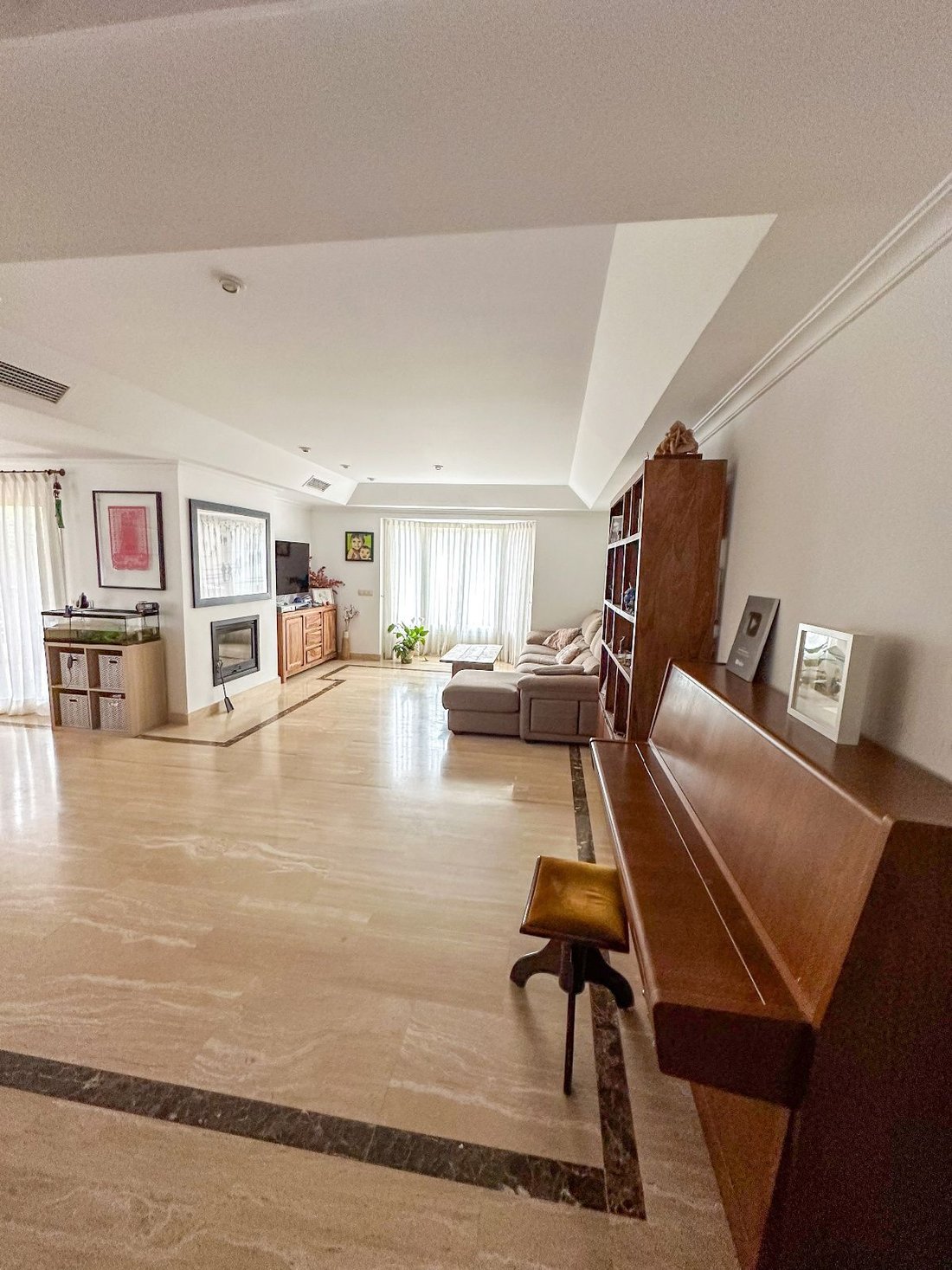 Chalet in Las Rozas de Madrid, Comunidad de Madrid, Spain 5 - 18357883