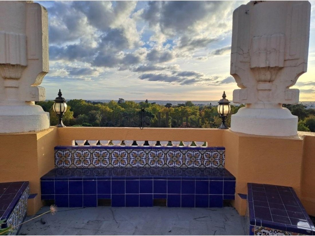Apartment in Retiro, Madrid, Spain 5 - 18357438