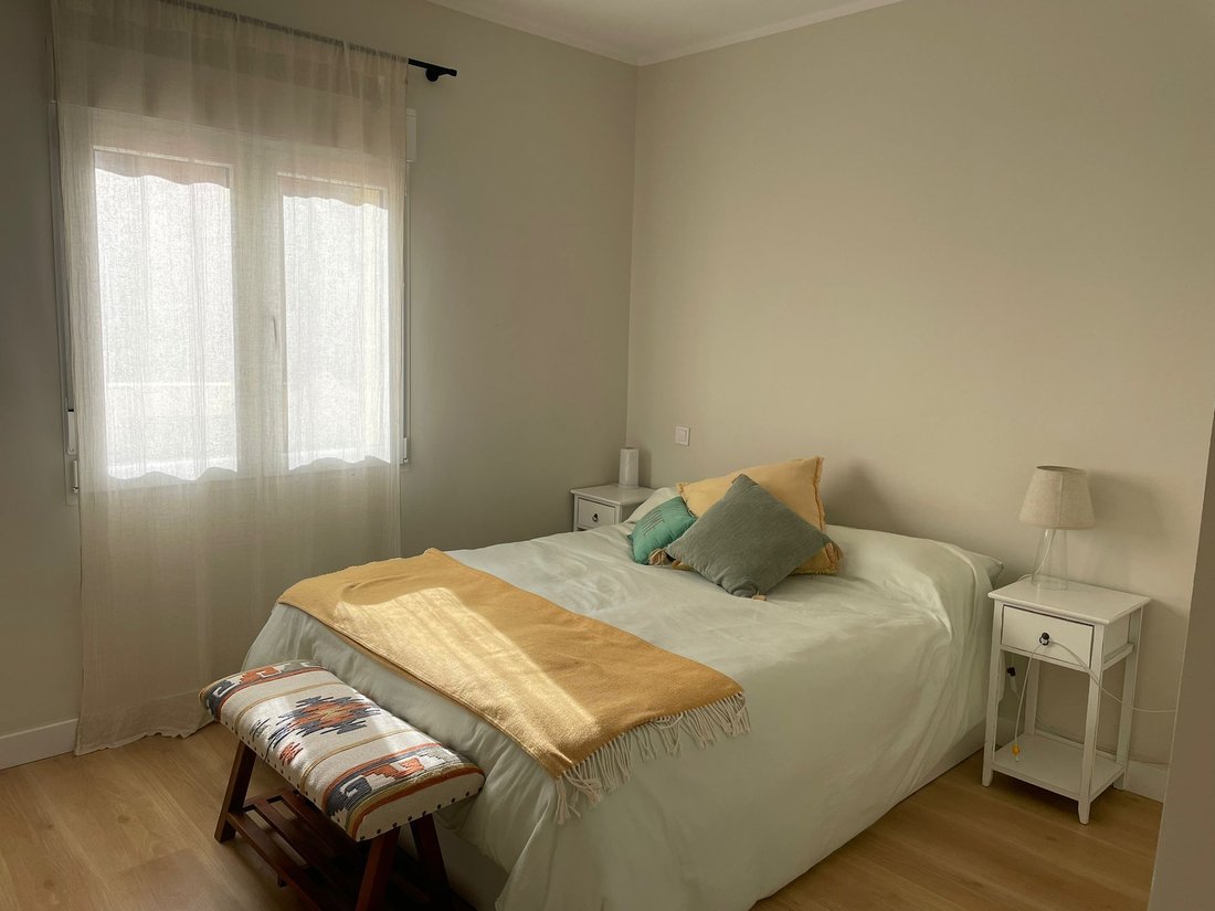Apartment in Arganzuela, Madrid, Spain 4 - 18359521