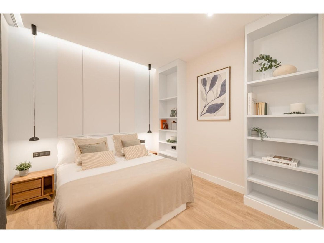 Apartment in Centro, Madrid, Spain 4 - 18357651
