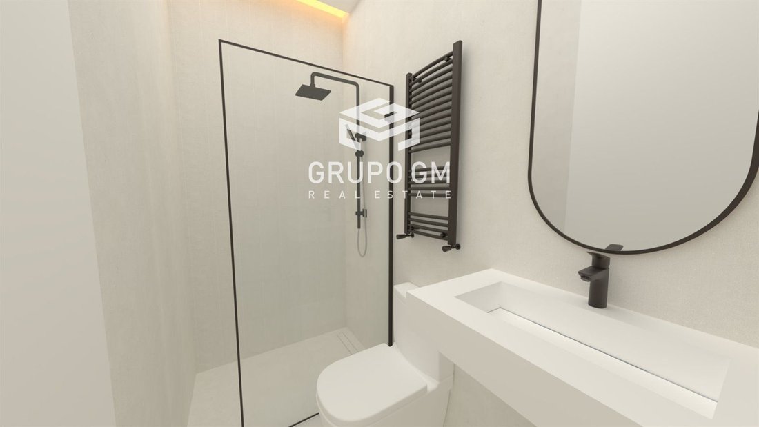 Apartment in Centro, Madrid, Spain 4 - 18359339