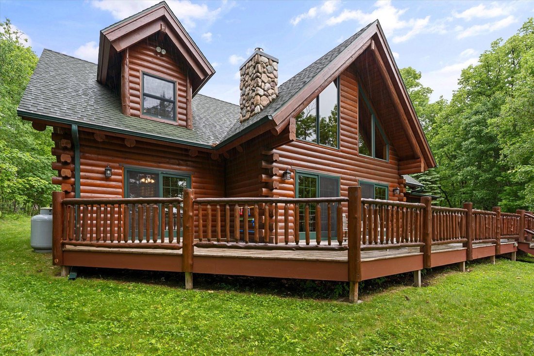House in Outing, Minnesota, United States 1 - 18357963
