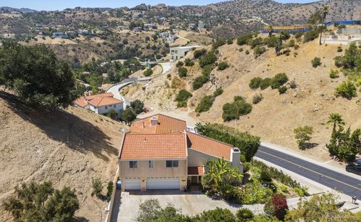 Haus in Bell Canyon, Kalifornien, Vereinigte Staaten 1