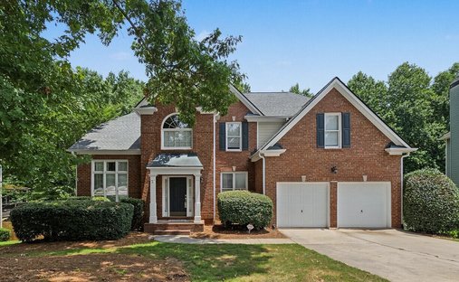 Haus in Johns Creek, Georgia, Vereinigte Staaten 1