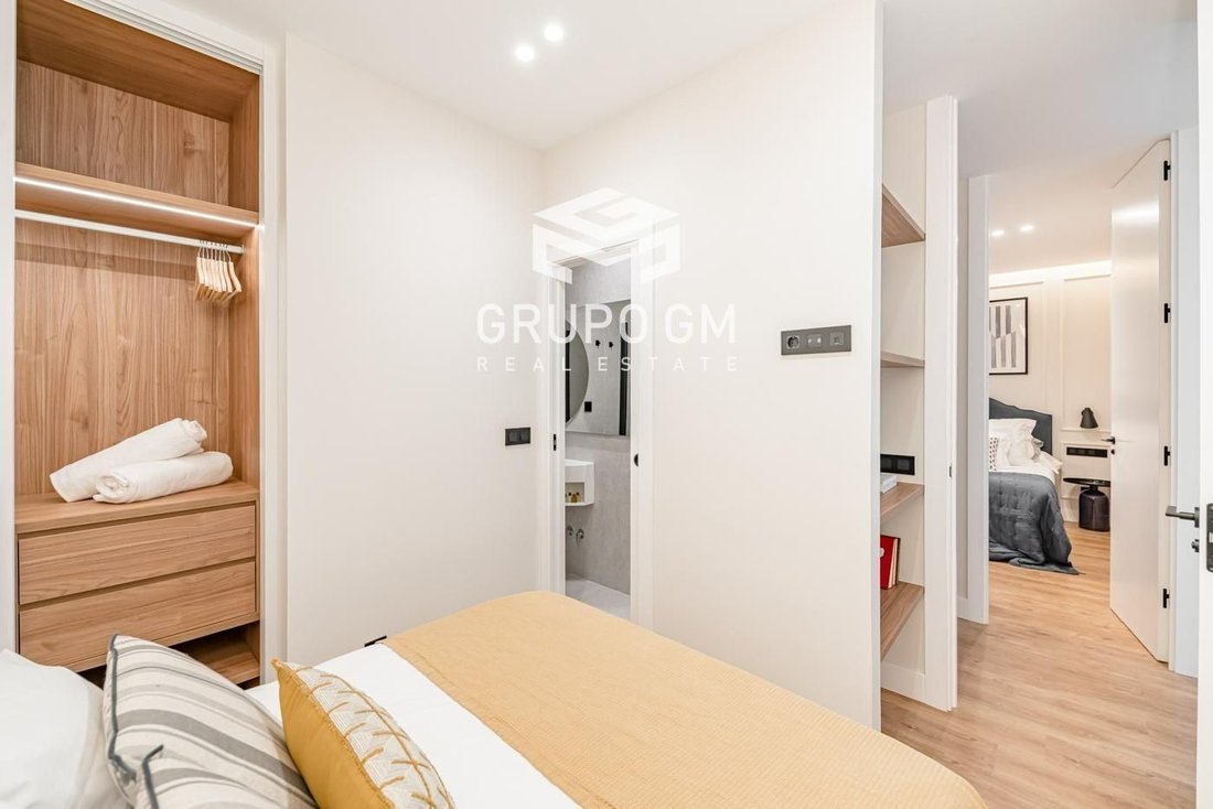 Apartment in Centro, Madrid, Spain 5 - 18358478