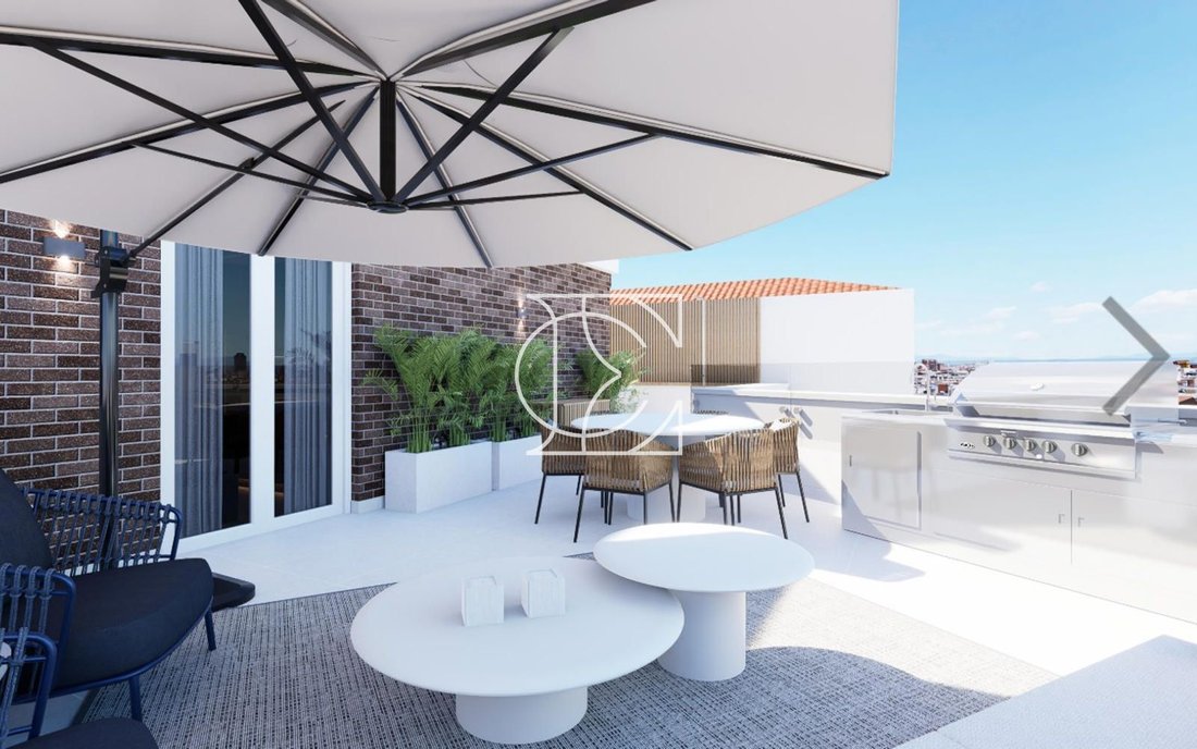 Apartment in Centro, Madrid, Spain 2 - 18358565