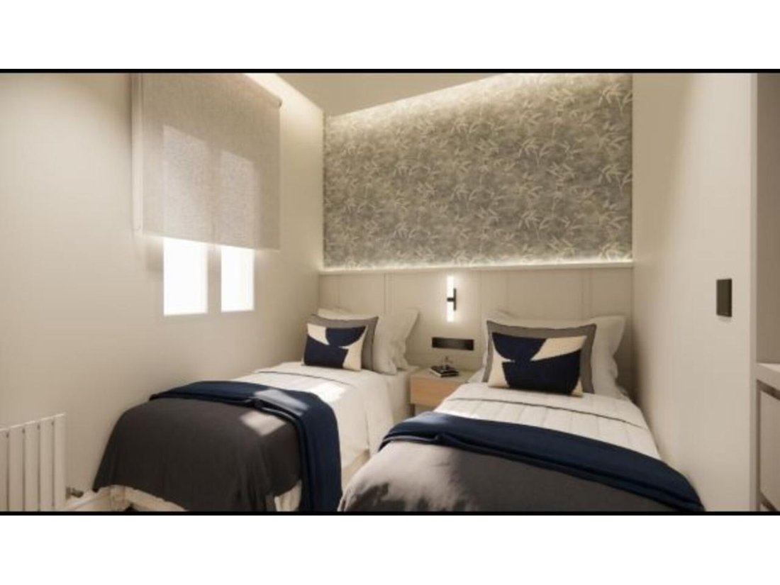 Appartement à Salamanque, Madrid, Espagne 5 - 18357914