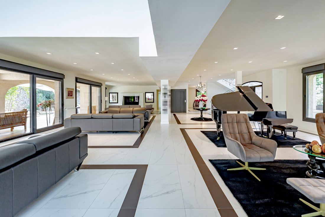 House in Hortaleza, Madrid, Spain 2 - 18359225