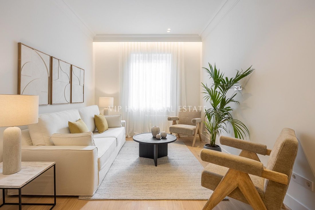 Apartment in Retiro, Madrid, Spain 1 - 18358035