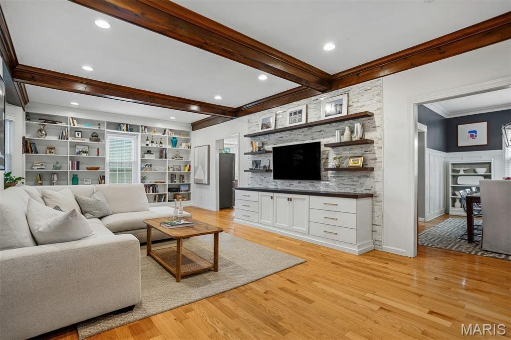 House in Kirkwood, Missouri, United States 5 - 18358073