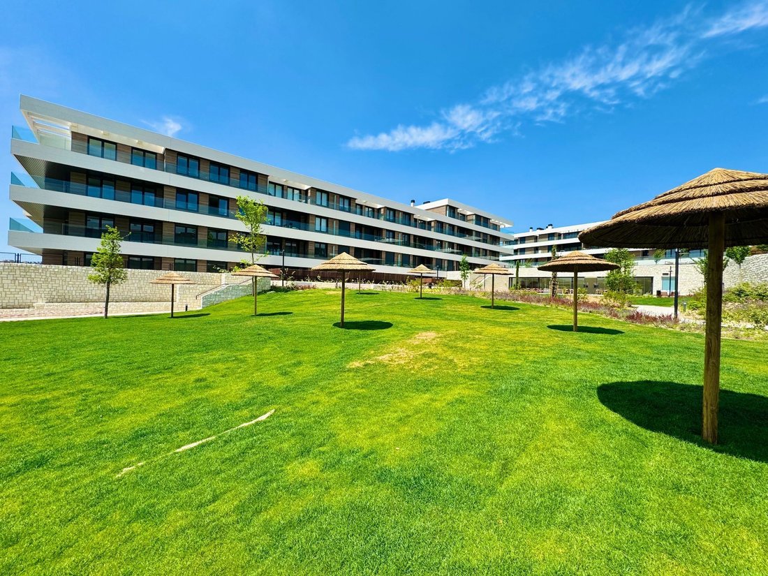 Apartment in La Moraleja, Alcobendas, Comunidad de Madrid 5 - 18358568