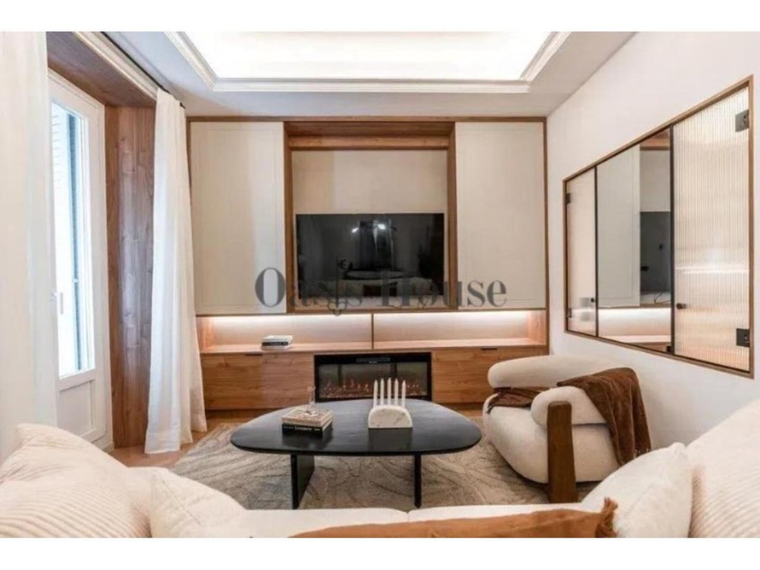 Apartment in Chamartín, Madrid, Spain 4 - 18359479