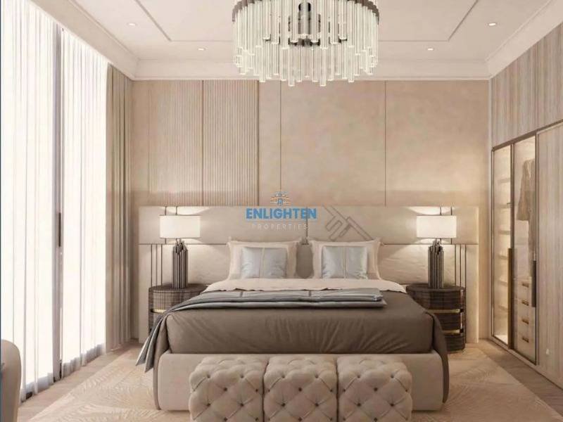 Apartment in Al Jaddaf, Dubai, United Arab Emirates 4 - 18356913