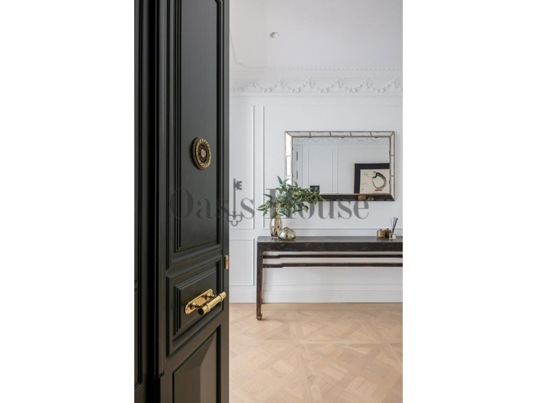 Apartment in Barrio Salamanca, Madrid, Spain 5 - 18357939