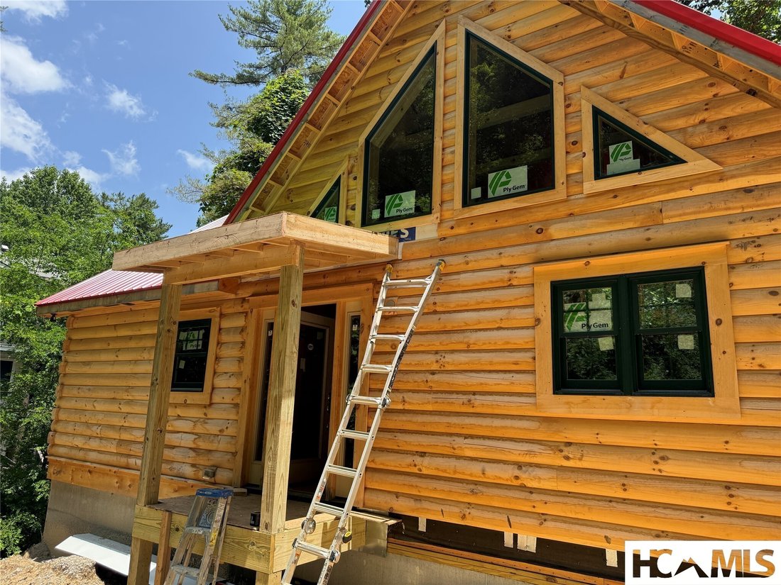 House in Cullowhee, North Carolina, United States 4 - 18356885