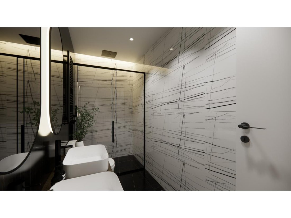 Apartment in Centro, Madrid, Spain 5 - 18358135