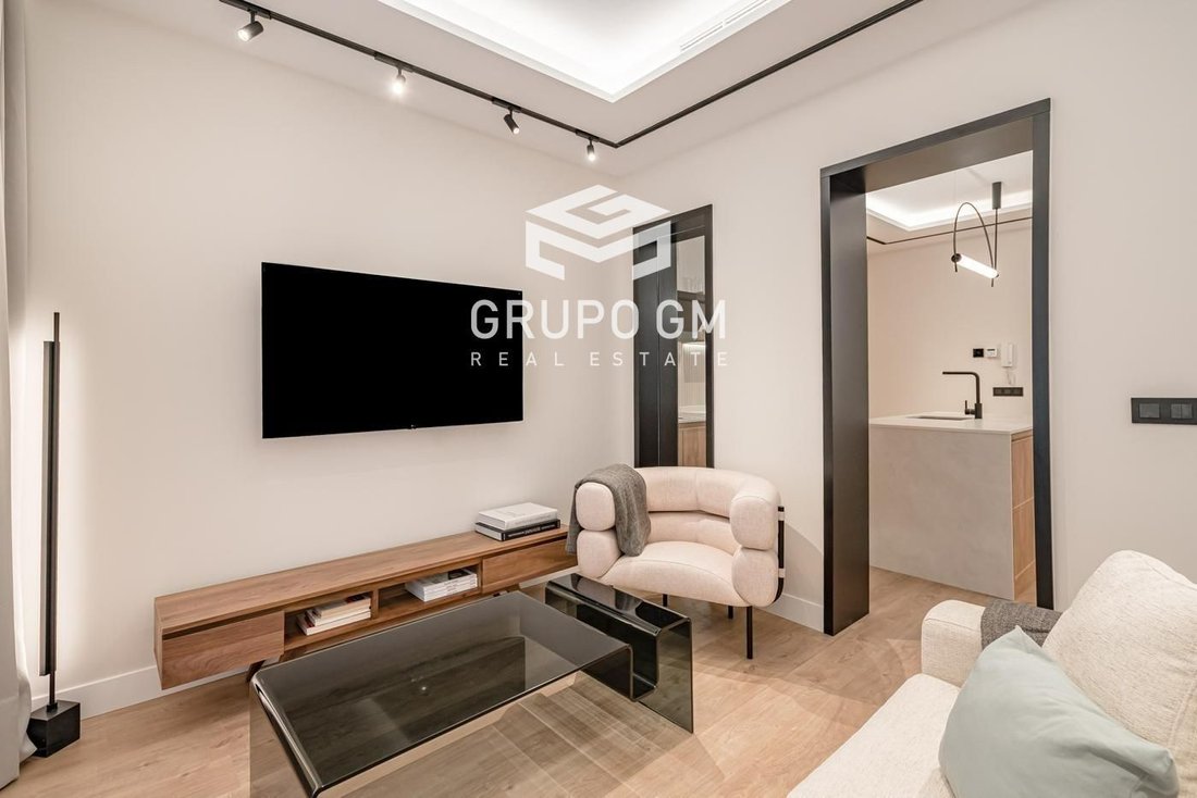Apartment in Centro, Madrid, Spain 2 - 18359194