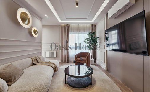 Appartement à Salamanque, Madrid, Espagne 1