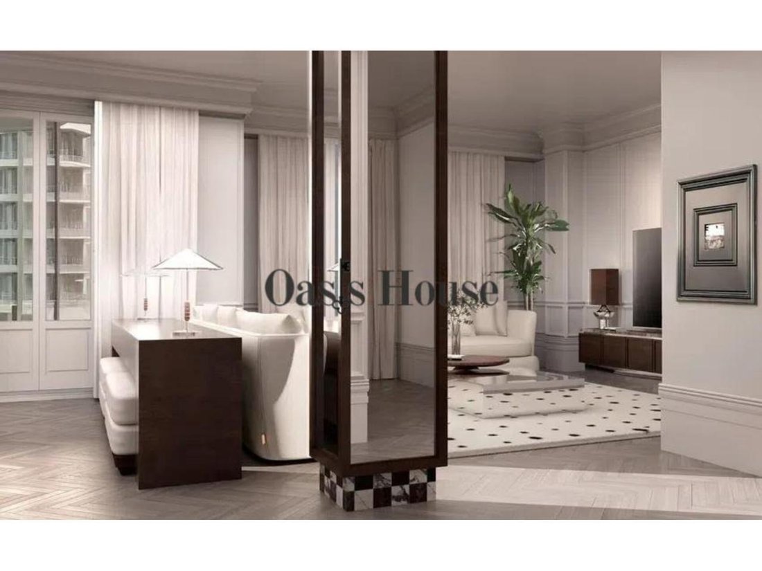Apartment in Barrio Salamanca, Madrid, Spain 4 - 18358825