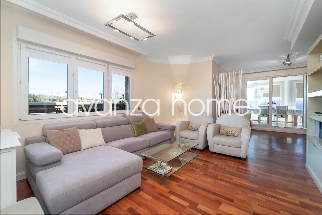 Apartment in Hortaleza, Madrid, Spain 3 - 18357440