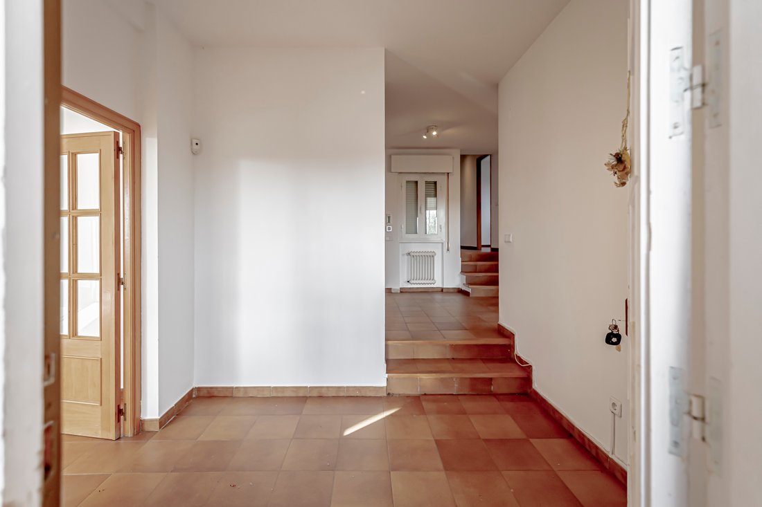 Chalet in Las Rozas de Madrid, Comunidad de Madrid, Spain 4 - 18358126