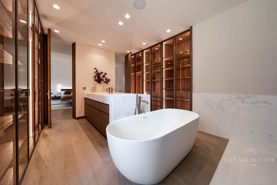 Apartment in Centro, Madrid, Spain 2 - 18358482