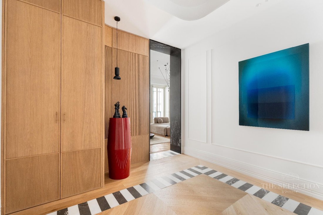 Apartment in Centro, Madrid, Spain 2 - 18358647