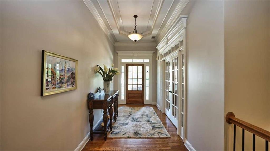 House in Canton, Georgia, United States 5 - 18358924