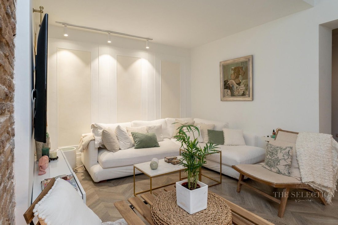 Apartment in Barrio Salamanca, Madrid, Spain 4 - 18358497