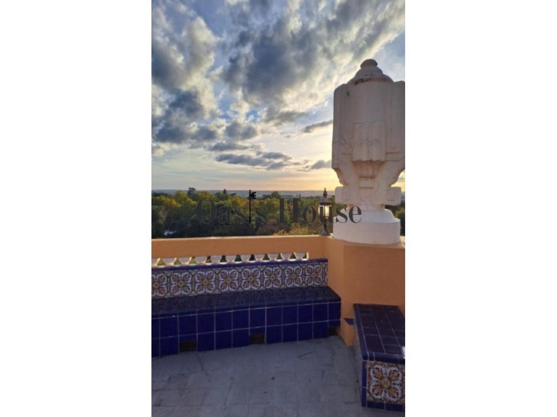 Apartment in Retiro, Madrid, Spain 4 - 18357438