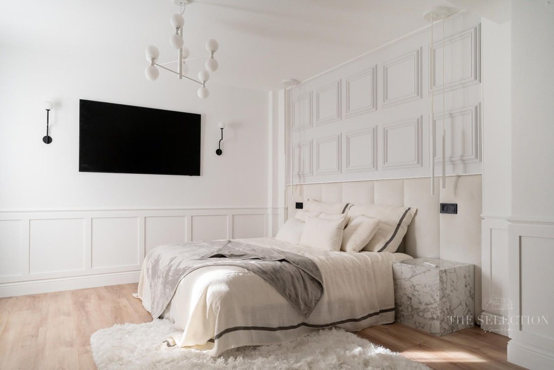 Apartment in Barrio Salamanca, Madrid, Spain 2 - 18357780