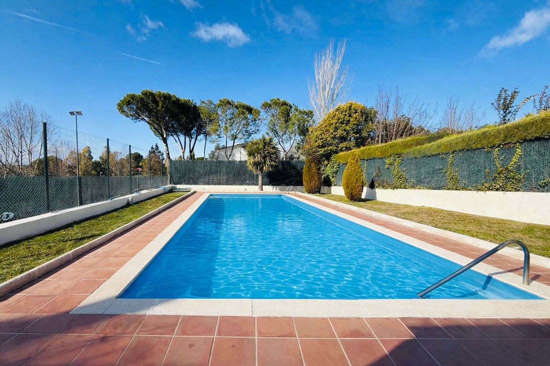 House in San Sebastián de los Reyes, Comunidad de Madrid, Spain 2 - 18357754