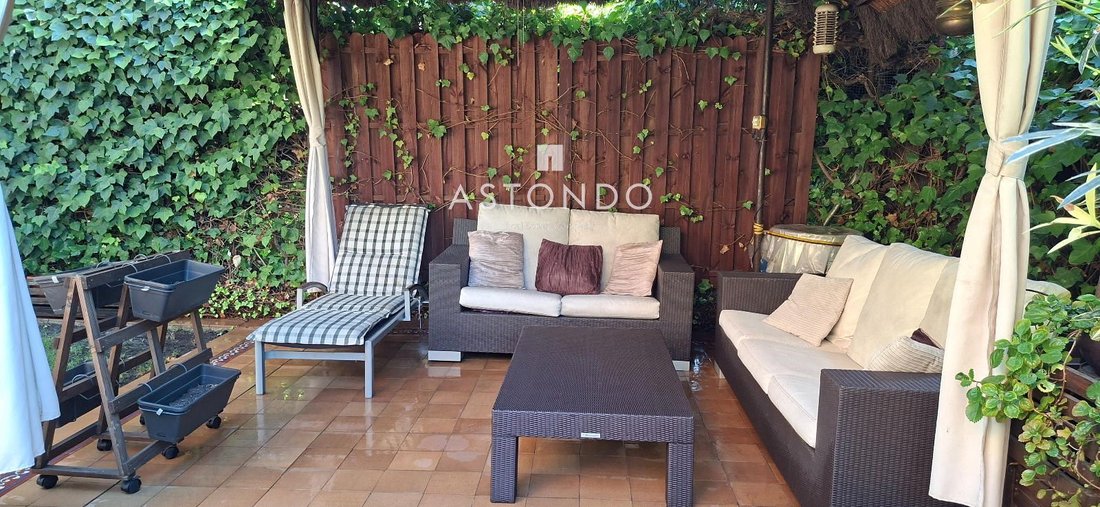 Chalet in Barajas, Madrid, Spain 3 - 18358183
