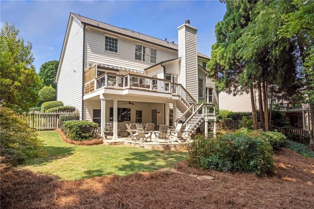 House in Cumming, Georgia, United States 5 - 18358063