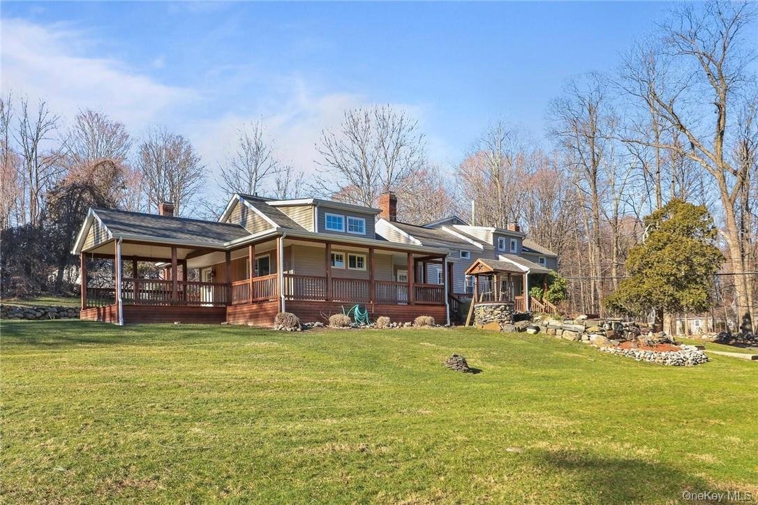 House in Airmont, New York, United States 4 - 18358398