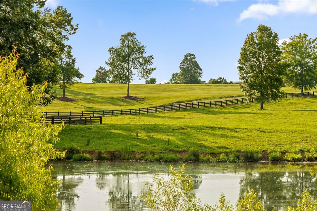 Farm Ranch in Chatsworth, Georgia, United States 3 - 18357872
