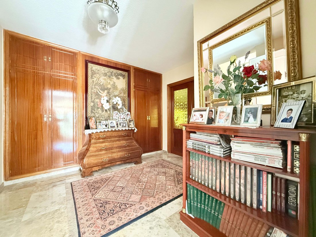 House in Santo Domingo-Caudilla, Castile-La Mancha, Spain 4 - 18357225