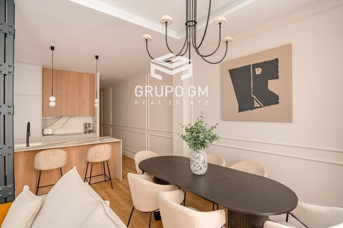 Apartment in Centro, Madrid, Spain 3 - 18359326