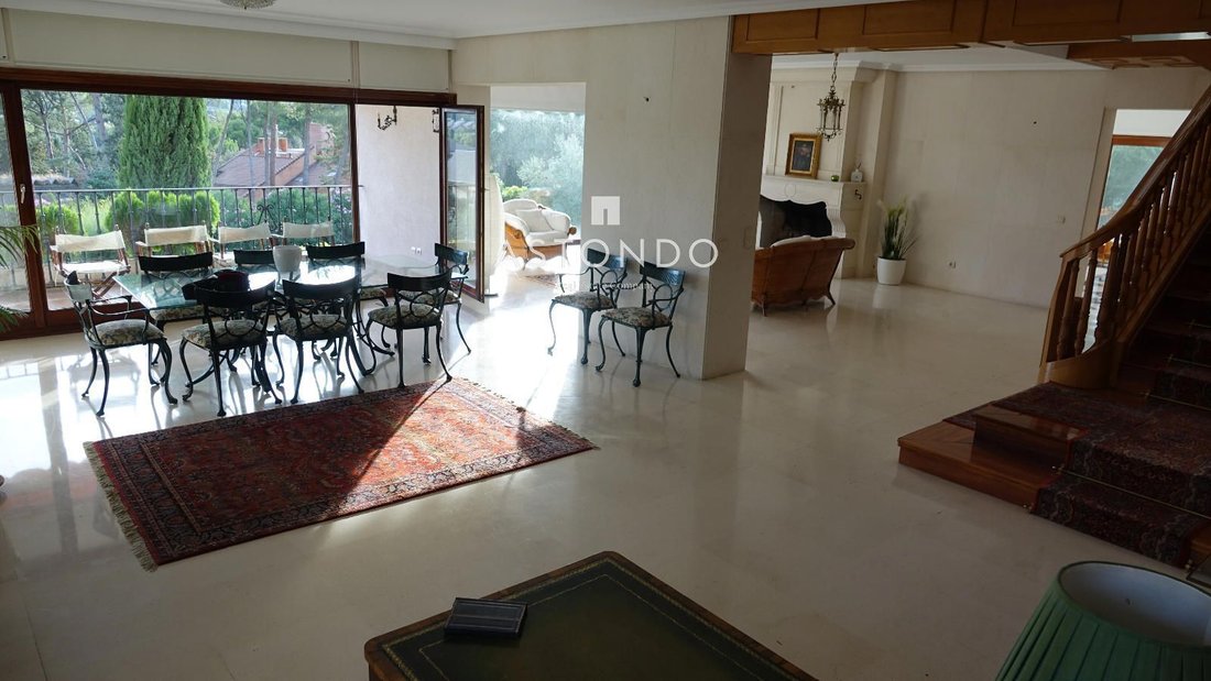 Chalet in Santo Domingo-Caudilla, Castile-La Mancha, Spain 2 - 18357270