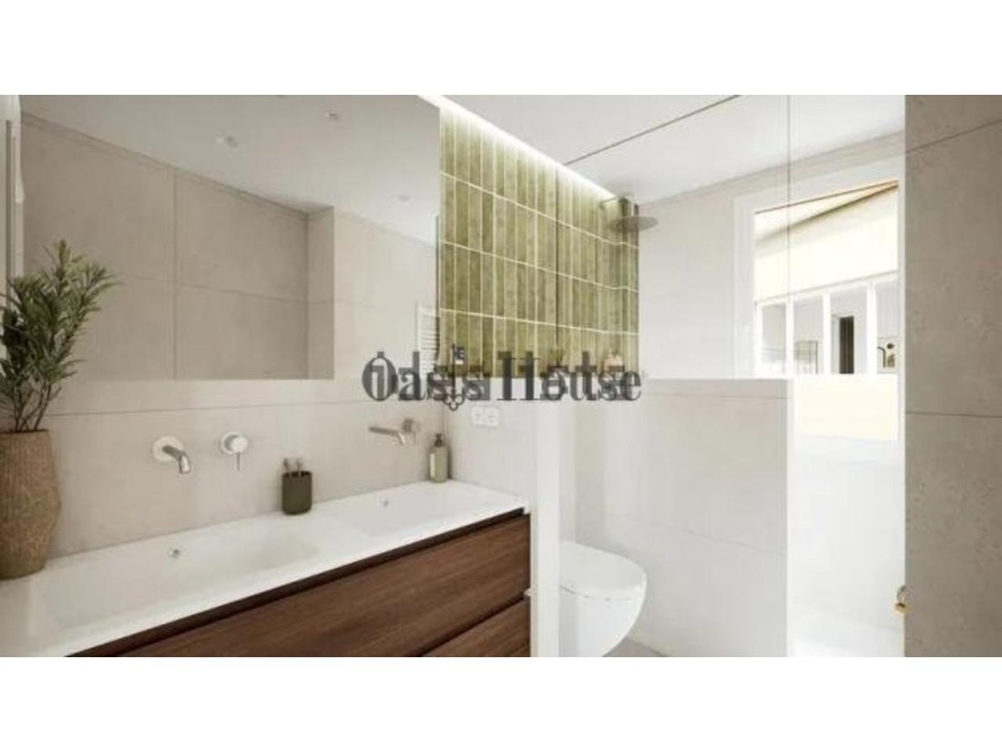 Apartment in Barrio Salamanca, Madrid, Spain 4 - 18359549
