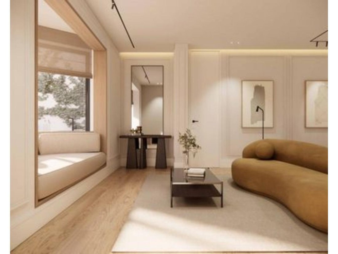 Apartment in Barrio Salamanca, Madrid, Spain 5 - 18357461