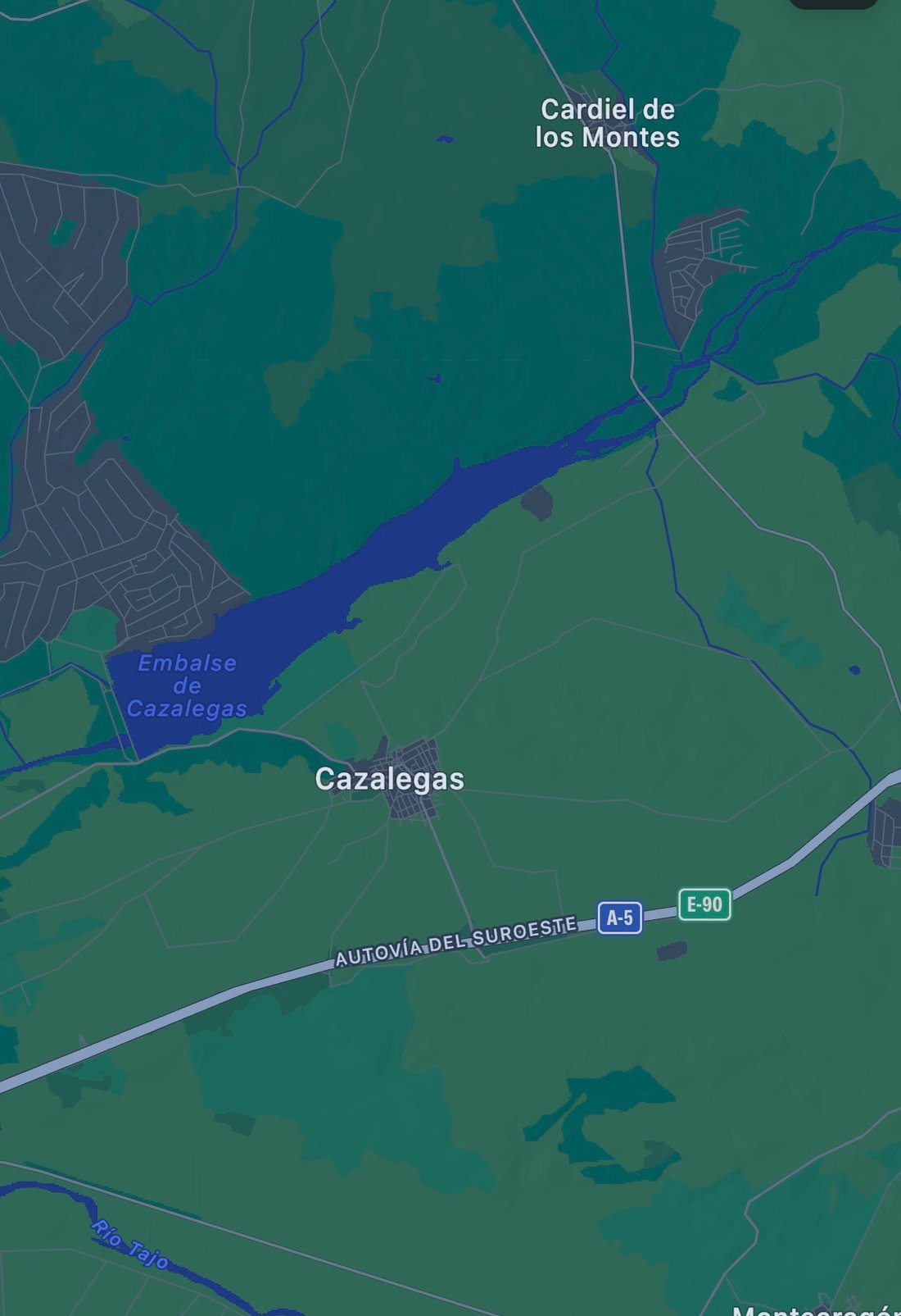 Land in Cazalegas, Castile-La Mancha, Spain 1 - 18357834