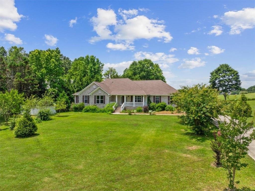 House in Calhoun, Georgia, United States 3 - 18358920