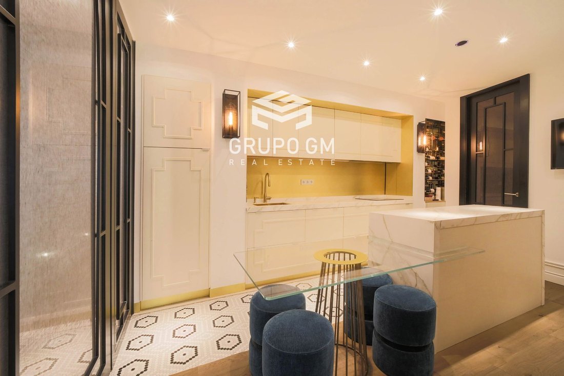 Apartment in Barrio Salamanca, Madrid, Spain 3 - 18359458