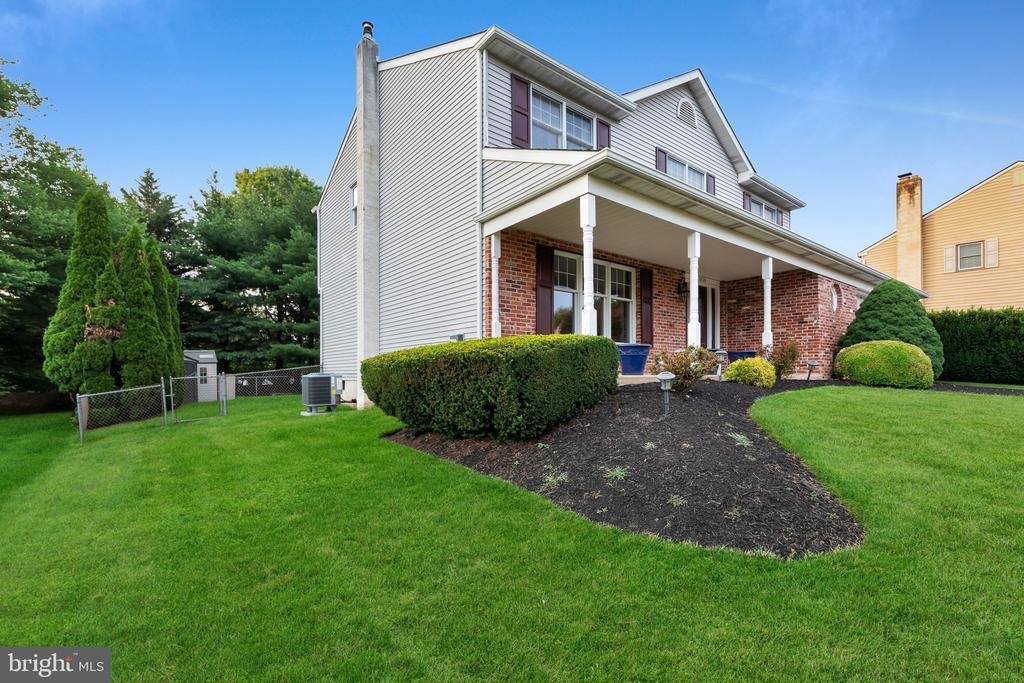House in Langhorne, Pennsylvania, United States 2 - 18358107