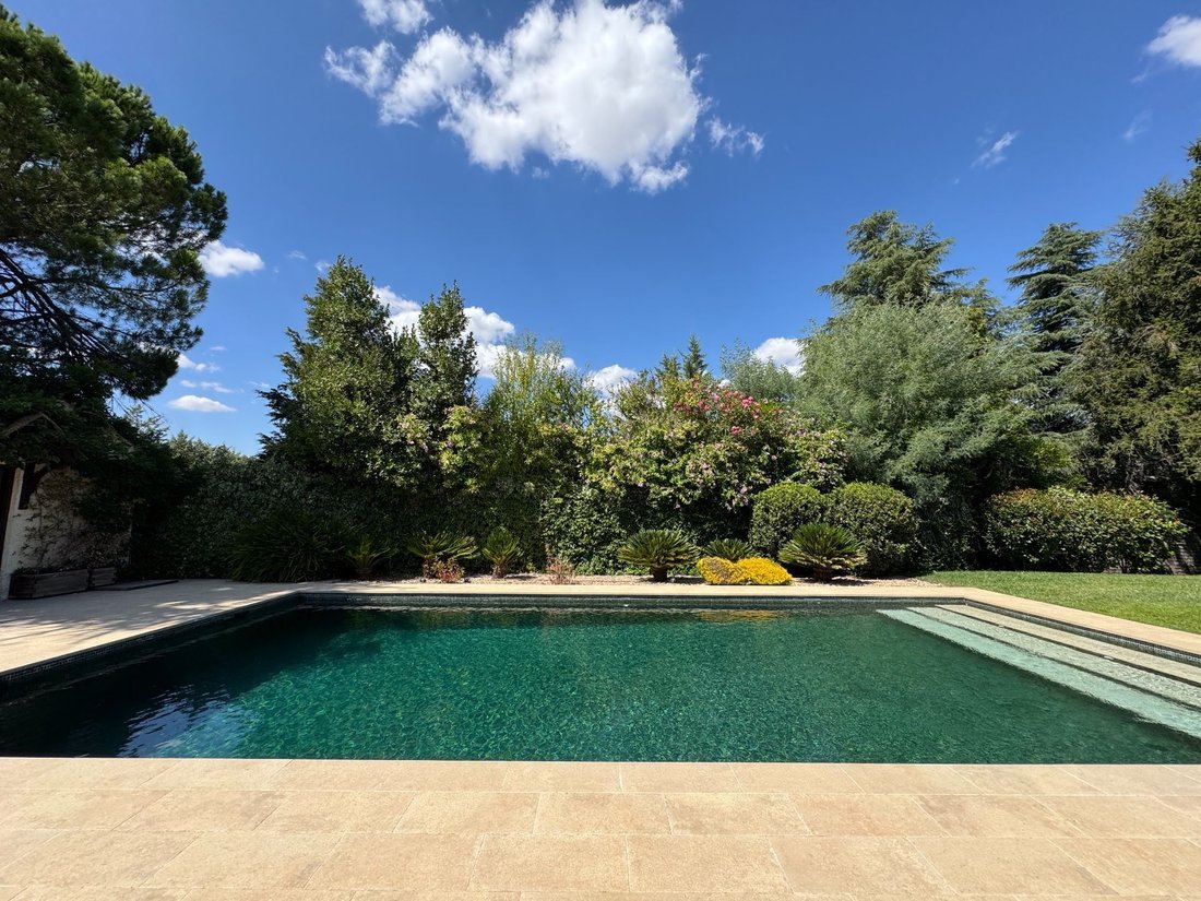 House in La Moraleja, Alcobendas, Comunidad de Madrid 2 - 18357243