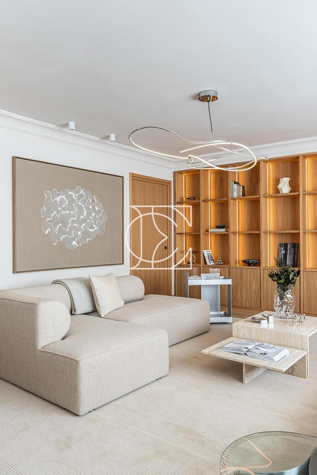 Apartment in Barrio Salamanca, Madrid, Spain 2 - 18358516
